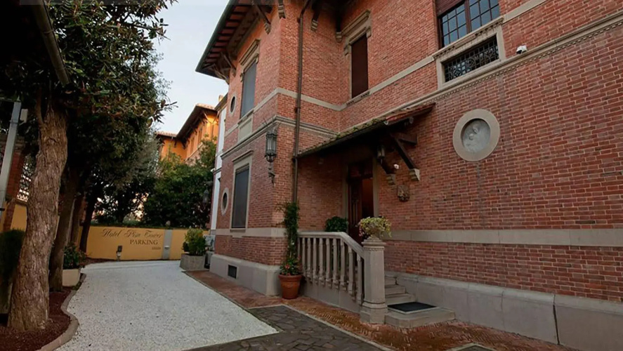 The Rif - Boutique Hotel