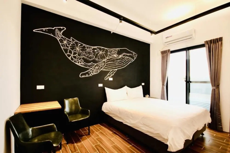 25 Inn Kenting Henchun