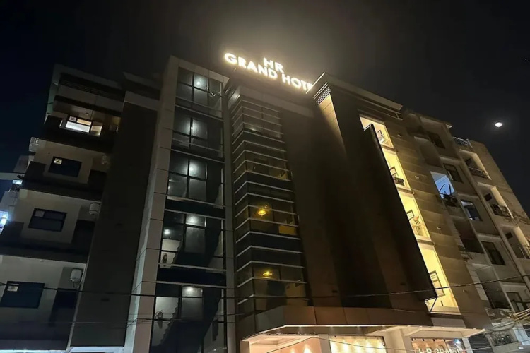 Hotelafbeelding