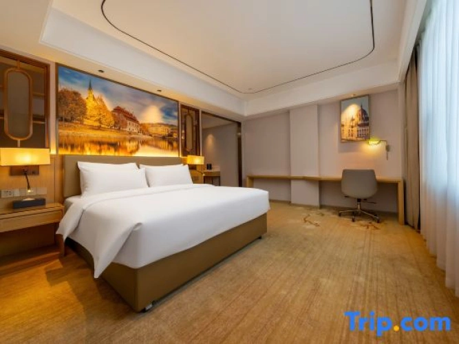 1 Bedroom Executive Family Suite