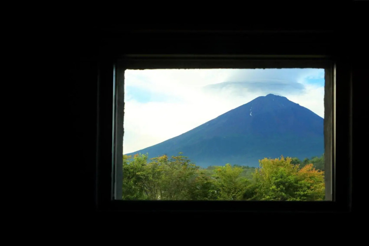 AbrAsus Hotel Fuji