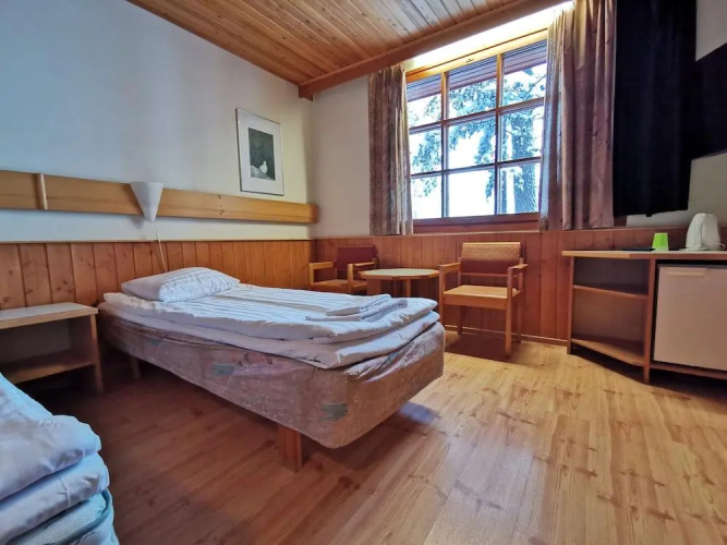 Saariselkä Inn