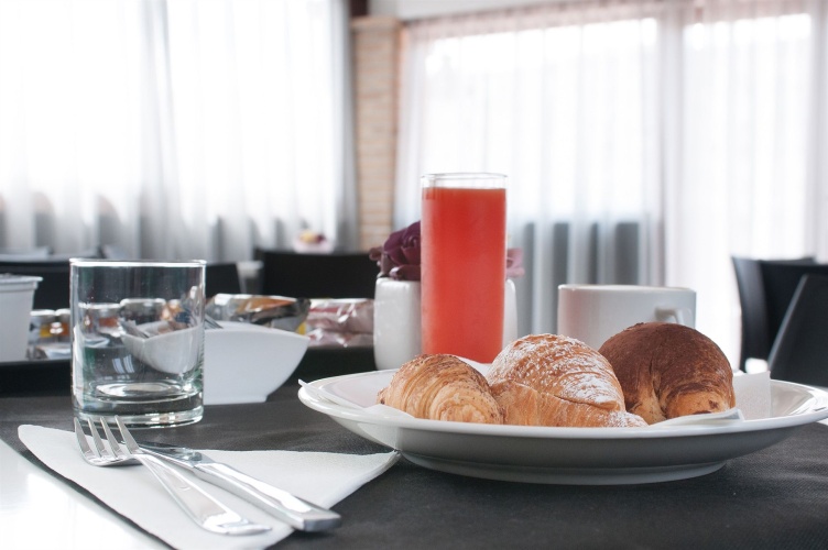 Fly Boutique Hotel photo 13