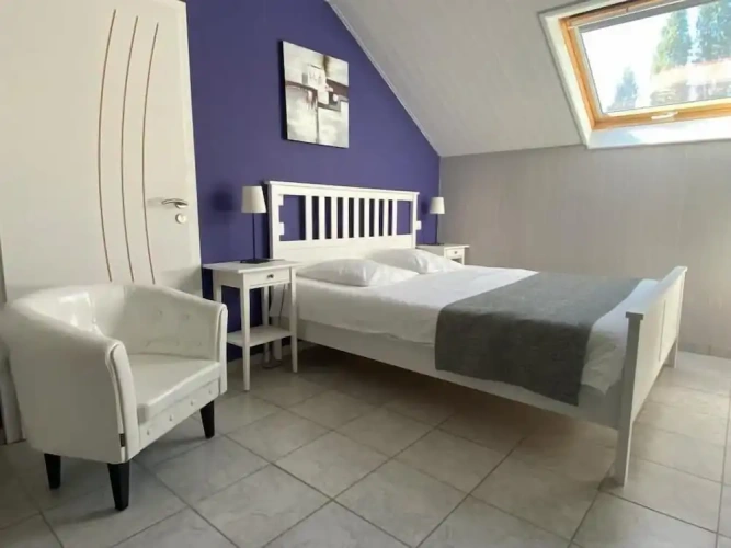 Superior Double room