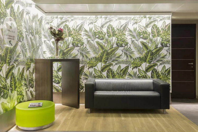 B&B Hotel Roma Trastevere