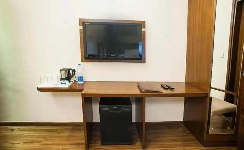 Hive Panipat Hotel