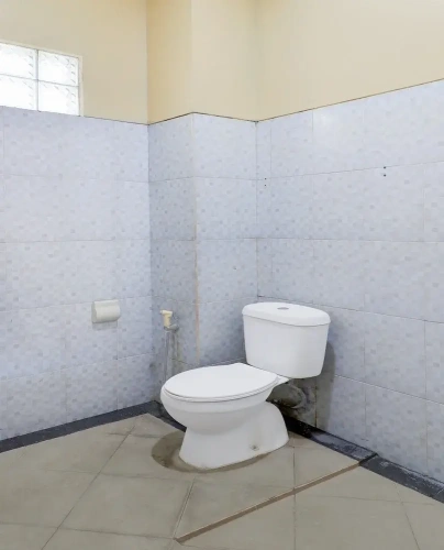 Standard Double Suite
