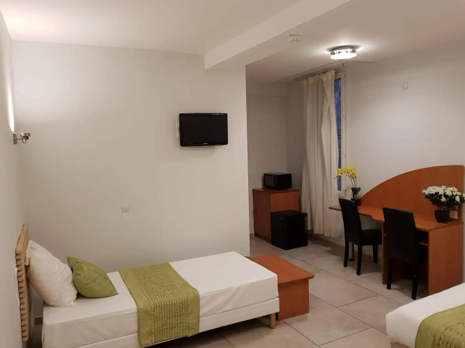 Hotel Majestic