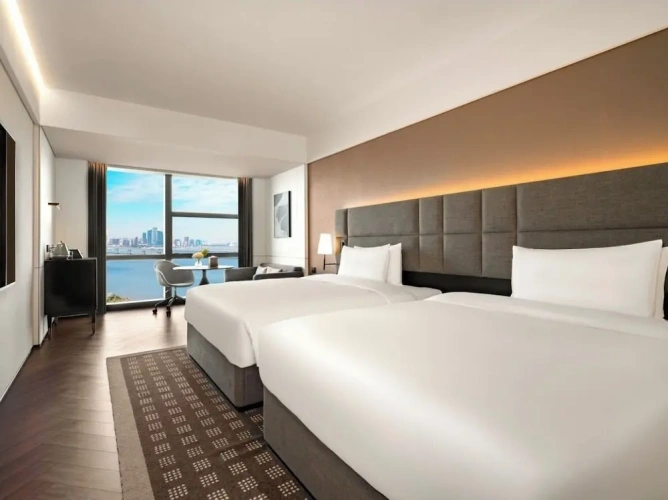 IntercityHotel Zhuhai Hengqin Seaview