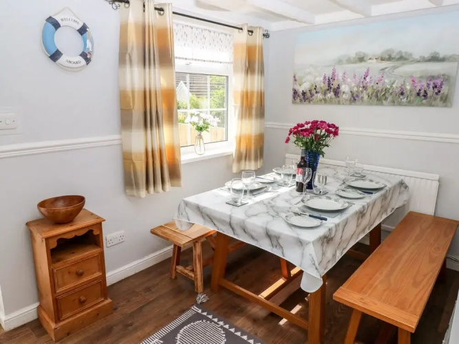 Woodview Cottage