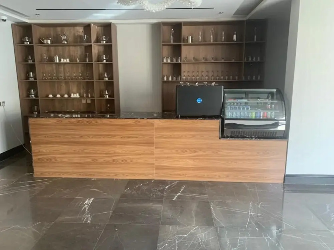 Daif Inn Serviced Apartments - Jaber