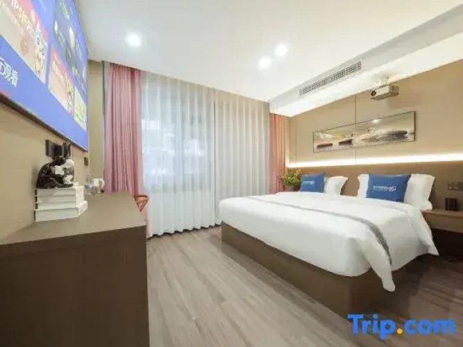 Premier Double room