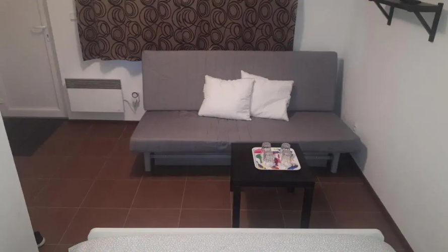 Apartmán - súkromie v meste (1)