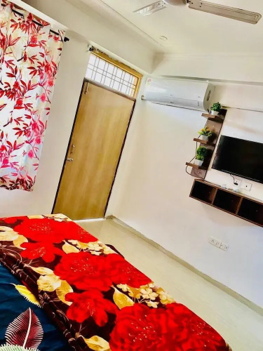 Hotel & BNB Solanki Residency Jaipur
