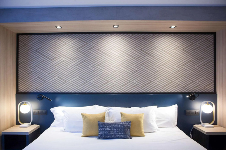Best Western Plus Opera Batignolles