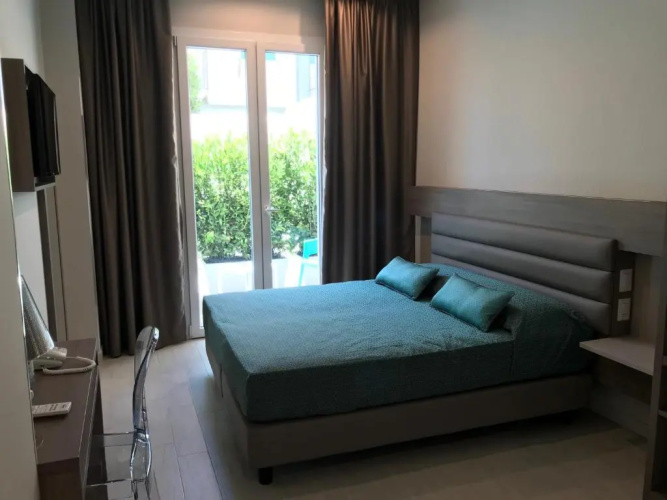 Hermes Hotel