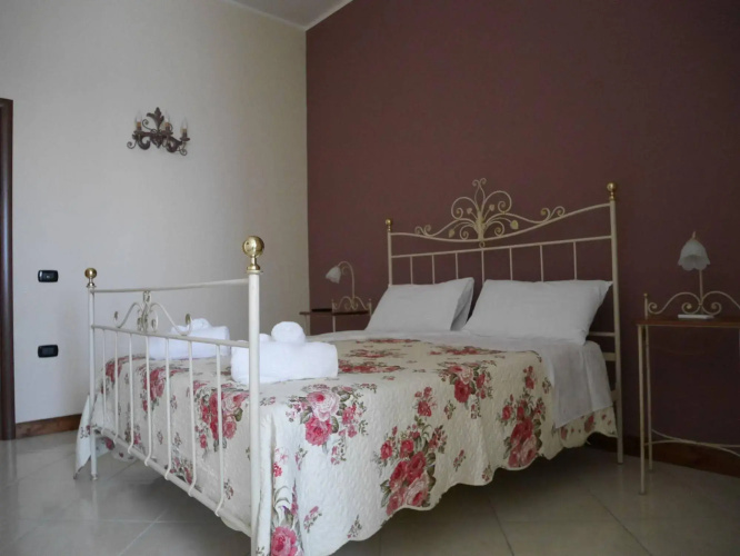 Kalinifta Residence