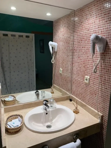 Classic Twin room