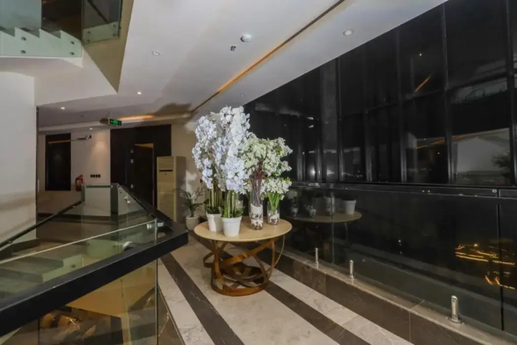 Mayon Al-Areed Serviced Apartments