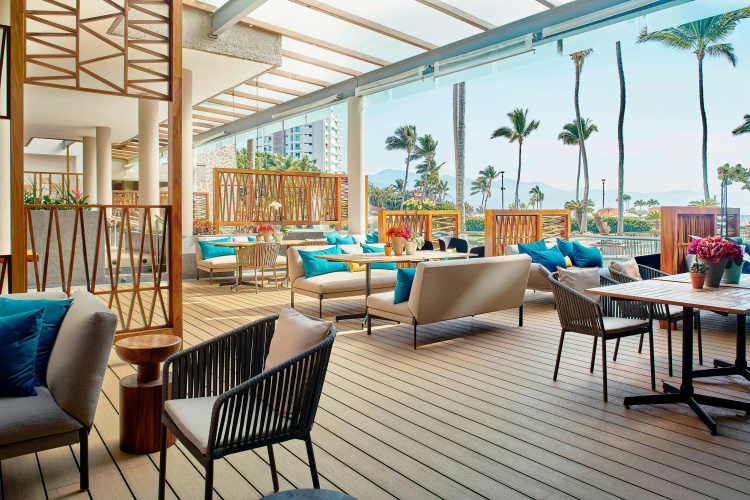 Marriott Puerto Vallarta Resort & Spa photo 38