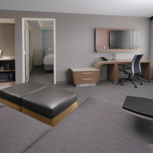 Courtyard by Marriott Austin Pflugerville and Pflugerville Conference Center