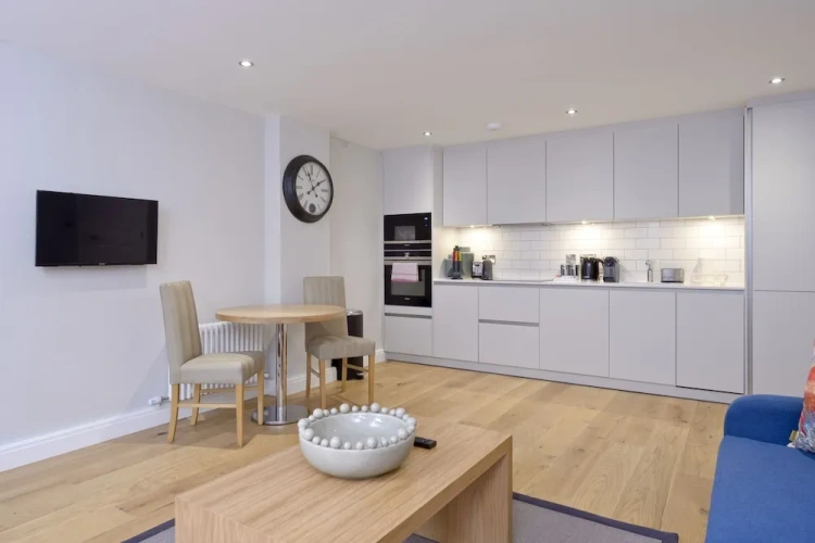 Classic Double Apartment
