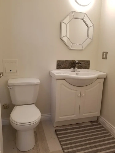 Premier Quadruple Apartment with river view