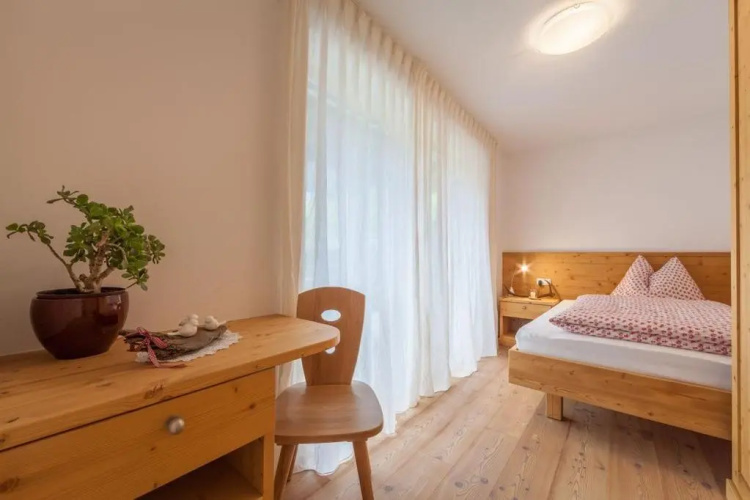 Chalet Martin