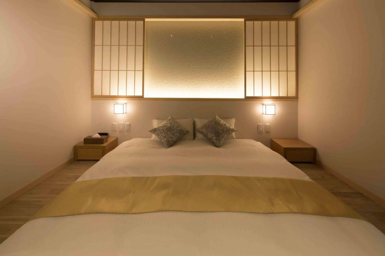 RESISTAY Gion Shijo