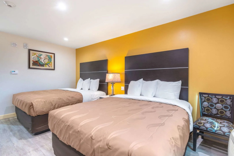 Quality Inn Banning I-10
