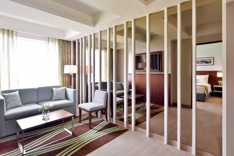Fairfield by Marriott Indore
