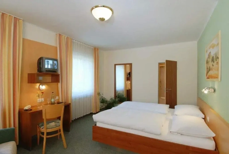 Business Double room