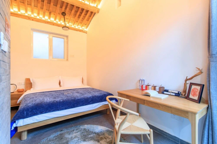 Isvara Flowing Ocean Guesthouse