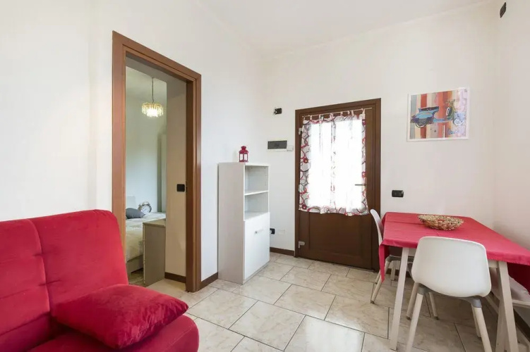 Il Porticciolo - Cernobbio House