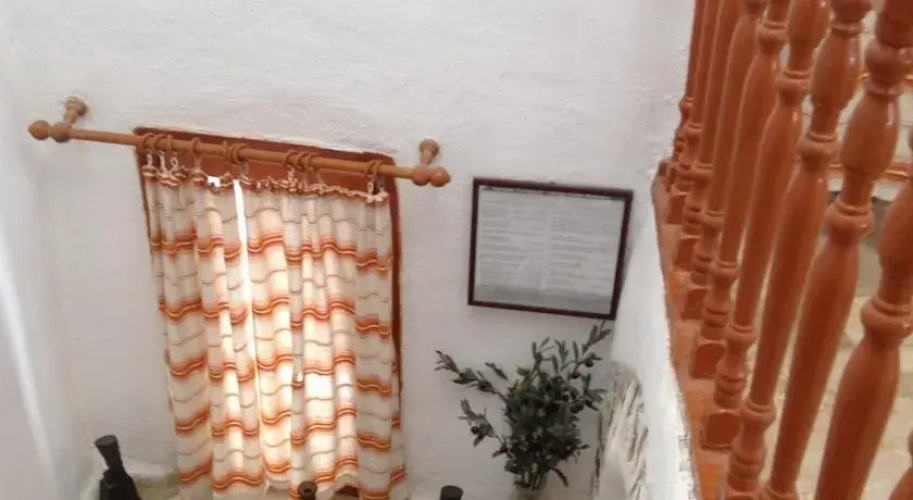 Kri-kri Rooms