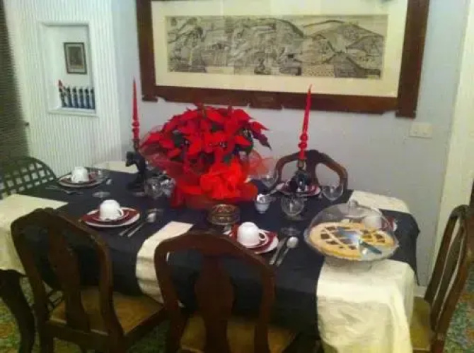 Domus Valeria Bed & Breakfast