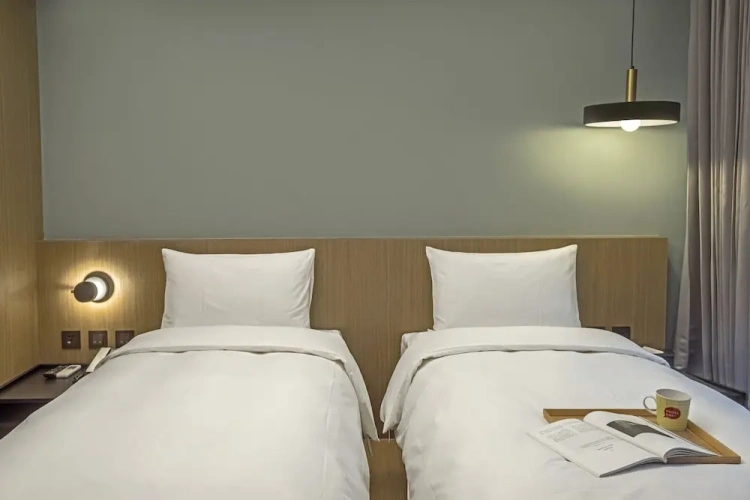 Economy Twin room