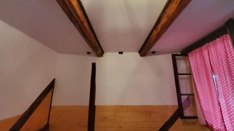 Casa Rustic Fehér & Fekete Vendégházak
