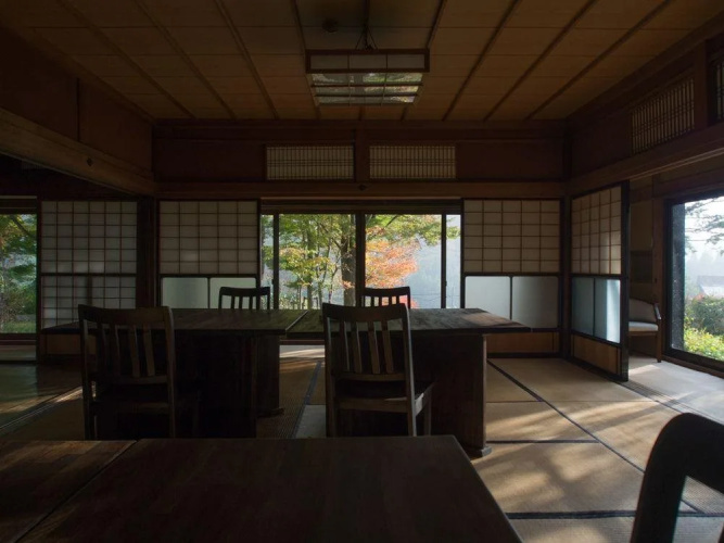 KOMINKA Genshichi