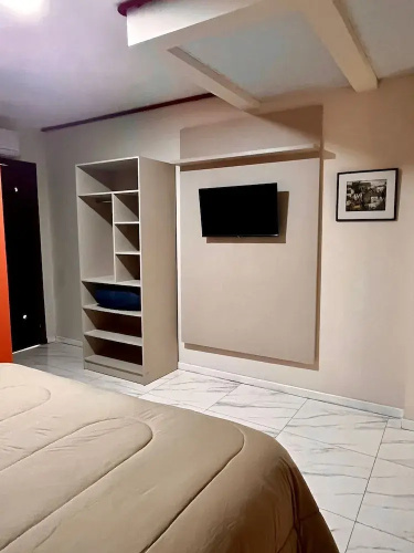 Pousada Áurea