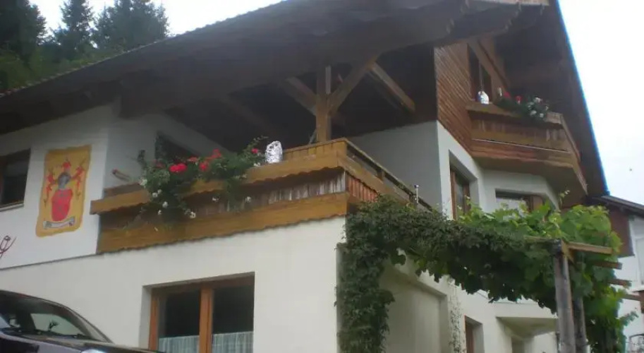Ferienwohnung Schlemmer