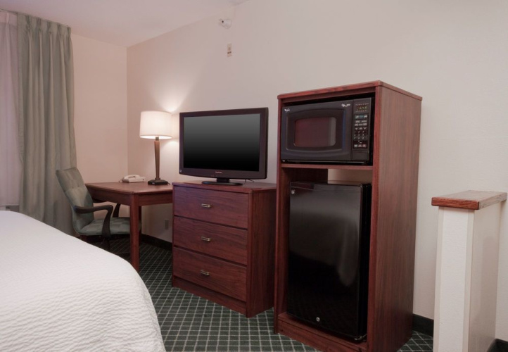 Fairfield Inn Scranton