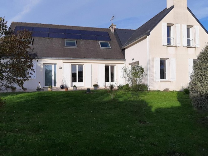 6 Bedrooms Cottage