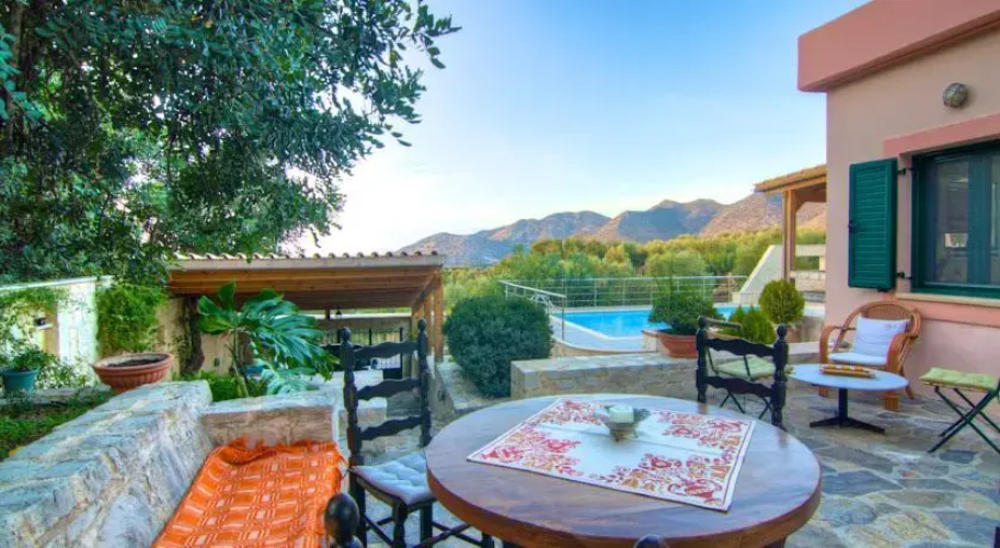 Villa Artemis