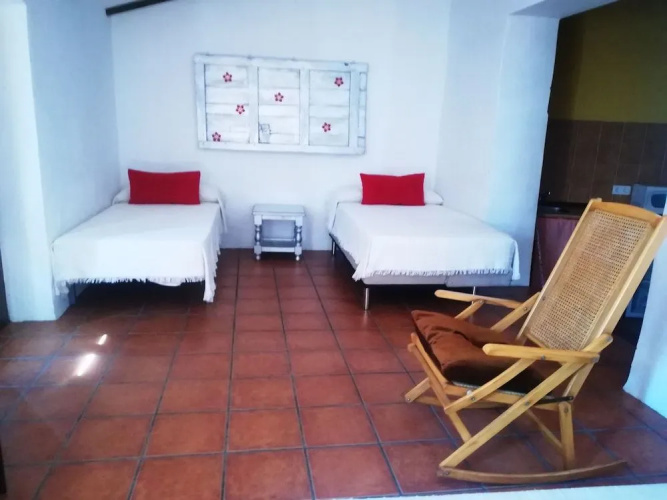 Casa Rural La Posada de María