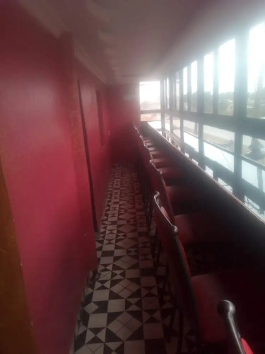 Silk Guest House