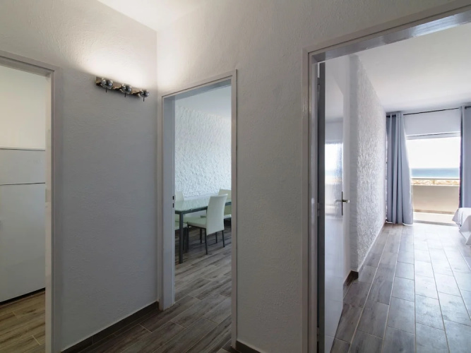 Graceful Apartment in Morro Jable With TV