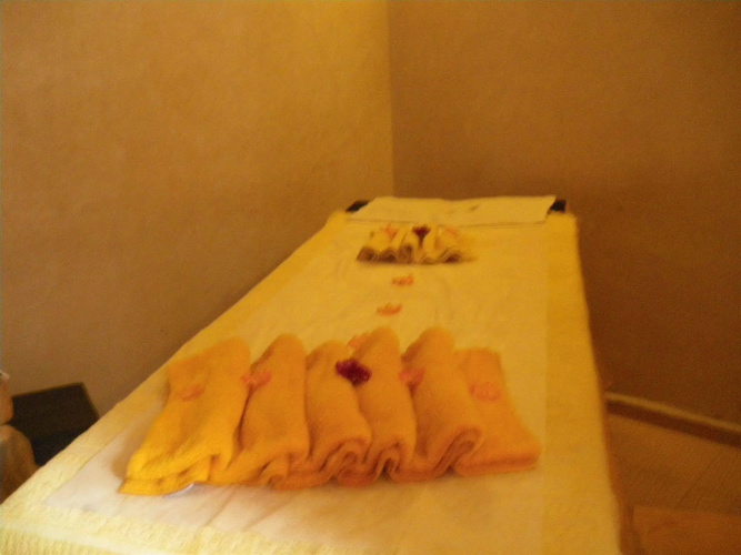 Riad Isis