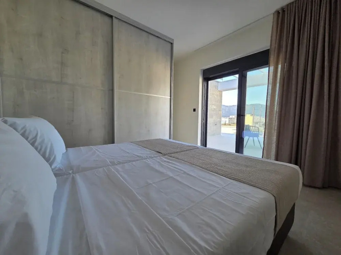 Avli Luxury Villas