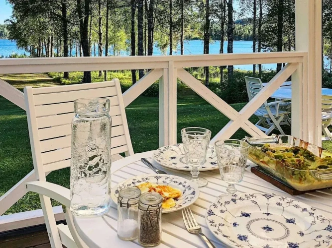 Cottage